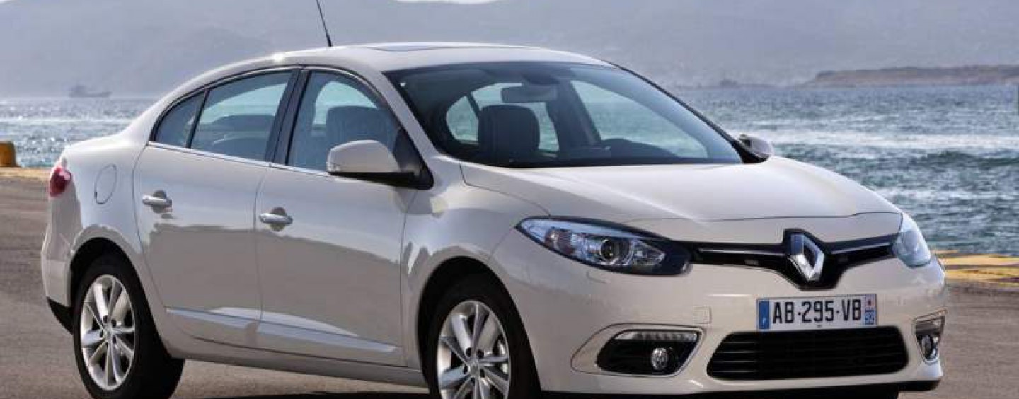 Перевод ошибок бортового компьютера Renault Fluence