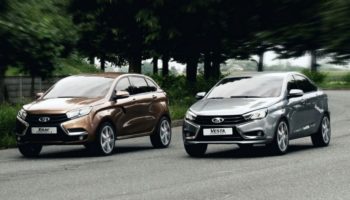 Диагностика Лада Веста и Лада Х-Рей, коды ошибок и методы устранения