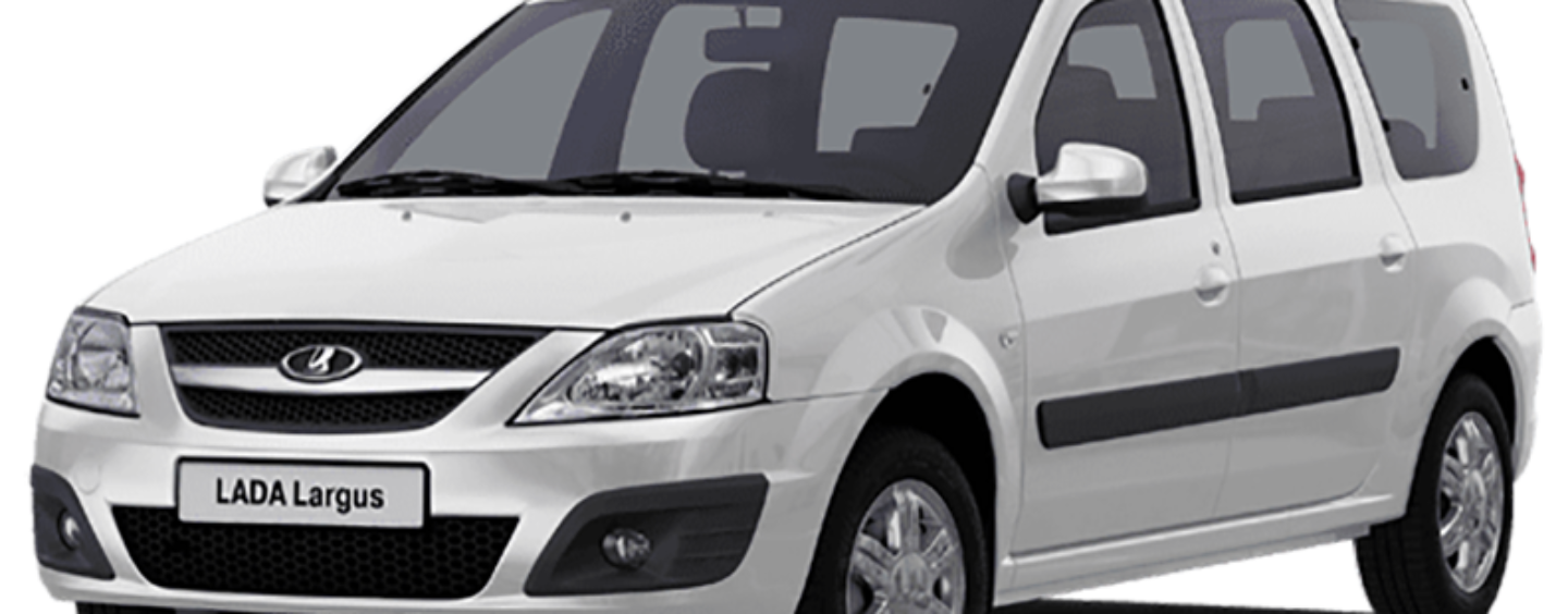 Lada Largus: коды неисправностей и их устранение