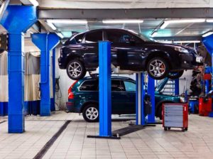 Ремонт Hyundai Getz (Хендай Гетц)