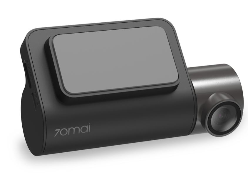 Xiaomi 70Mai Mini Dash Cam Midrive D05