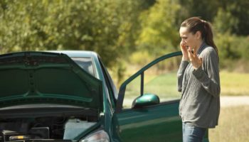 Что делать, если машина заглохла на ходу и не заводится