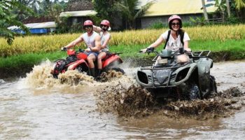 квадроцикл