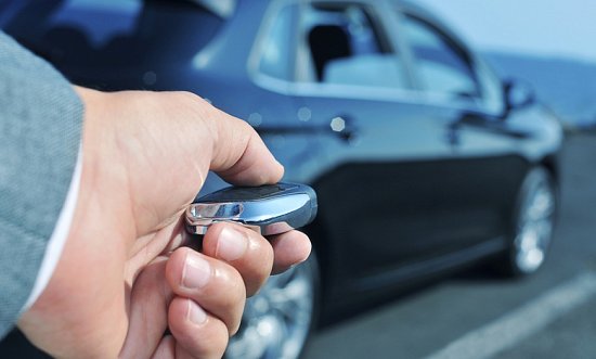 Безопасность автомобиля