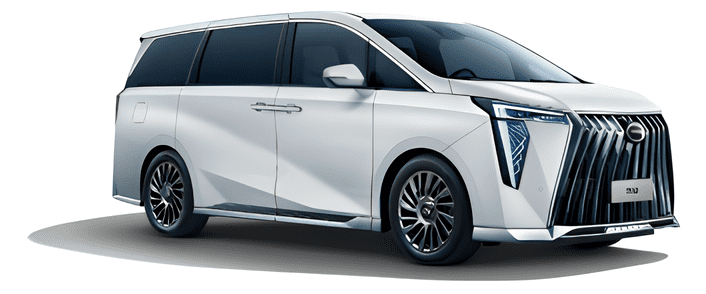 Выбираем лучший минивэн бизнес-класса