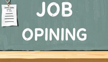 Как грамотно разместить вакансию и получить нужного человека быстрее