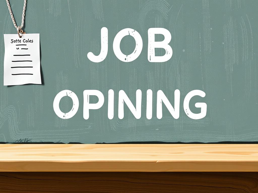 Как грамотно разместить вакансию и получить нужного человека быстрее