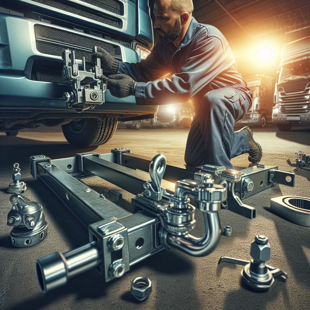 установить фаркоп установить фаркопфото