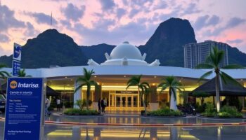 Как устроен визовый центр в Индонезии: практическое руководство для путешественника