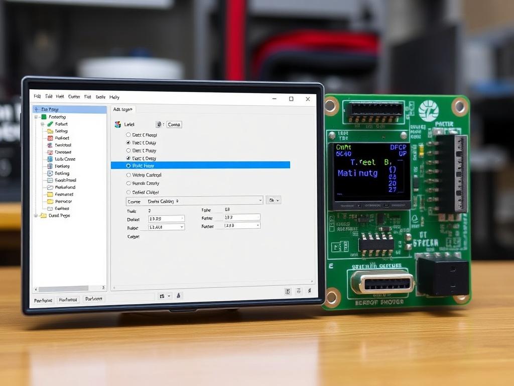 Редактирование прошивок ЭБУ онлайн: возможности, риски и здравый смысл