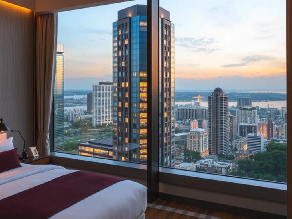 Как отелю занять свои места в поиске: практический гид по размещению и продвижению на Авито