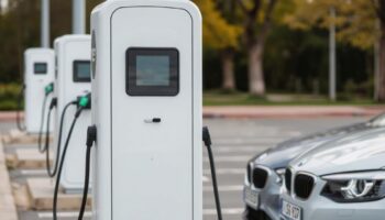 Как выбрать зарядную станцию для электромобиля: понятное руководство без лишней теории