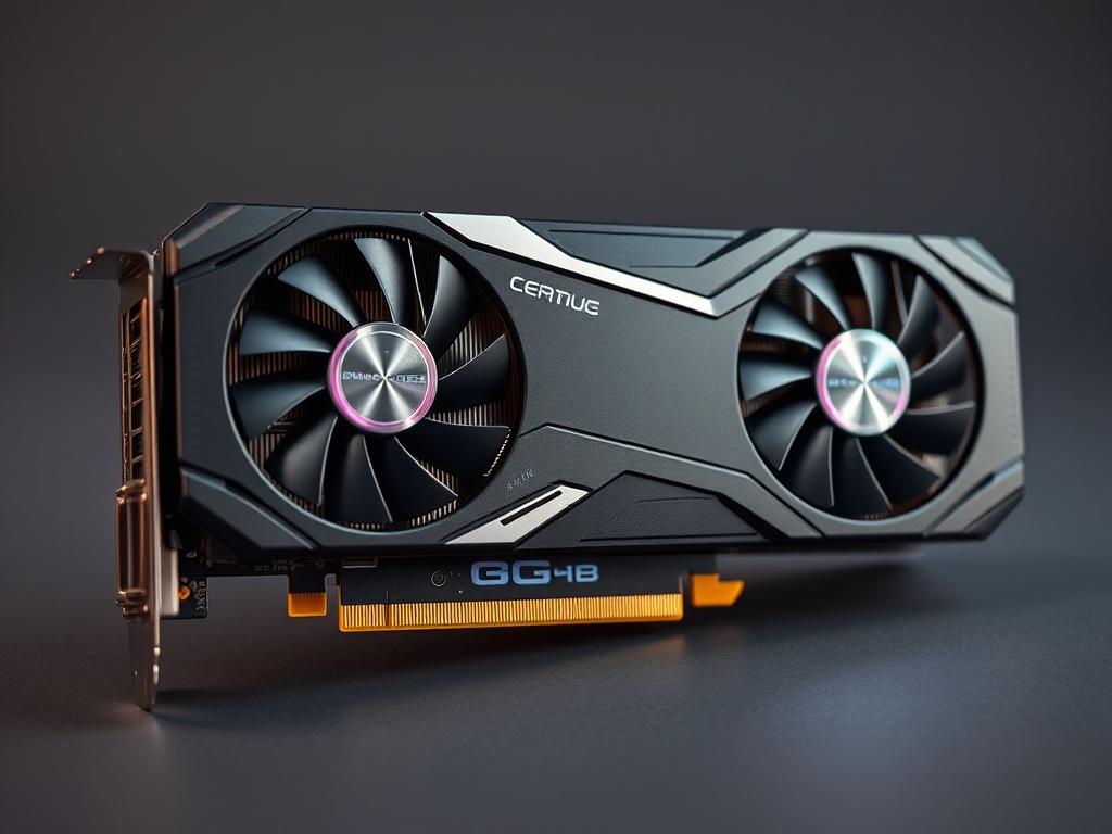 8 гигабайт в графике: чего ждать от видеокарты на 8 ГБ и когда это мало