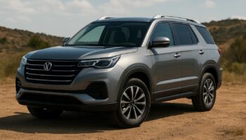 Почему сейчас стоит присмотреться к внедорожникам Changan: практичность, технологии и реальная цена