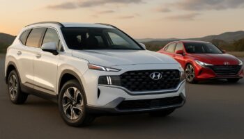 Почему машины Hyundai заслуживают внимания: от практичности до прогрессивной электрочности