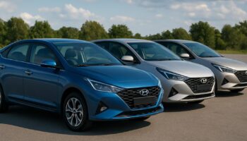 Почему Hyundai Solaris остаётся разумным выбором: нюансы, опыт и советы