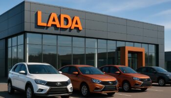 Где покупать LADA, чтобы не ошибиться: как выбрать надежного партнера